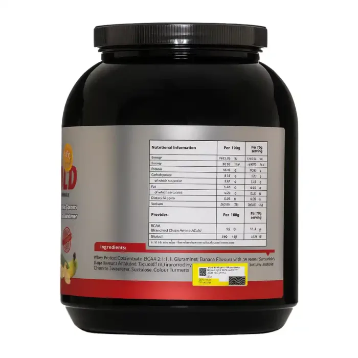 پروتئین وی ویوا پاور | الودارو