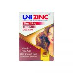 قرص یونی زینک unizinc