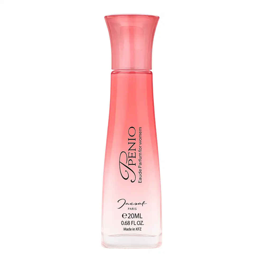 عطر جیبی زنانه ژک ساف مدل پینتو | الودارو