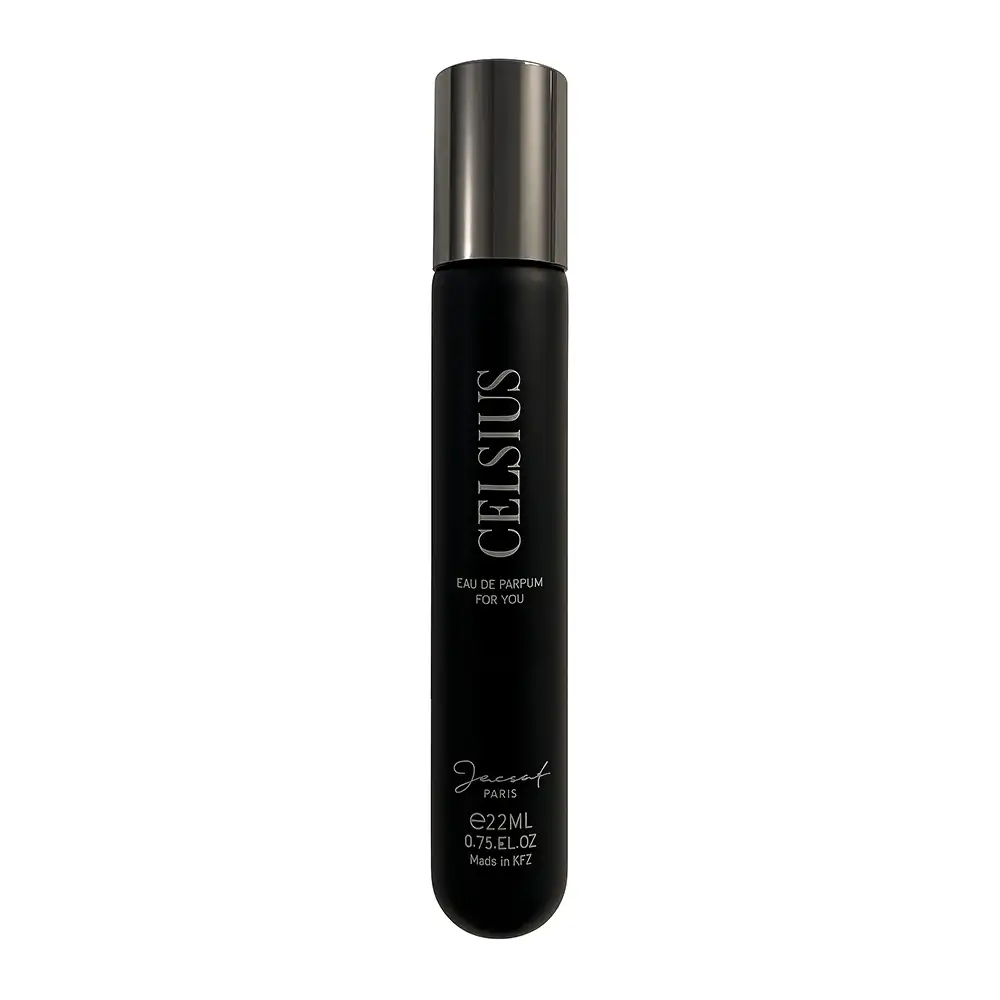 عطر جیبی مردانه ژک ساف مدل سیلیسوس | الودارو
