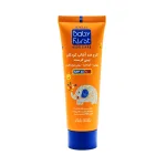 کرم ضد افتاب کودکان بیبی فرست SPF30