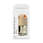 عطر جیبی زنانه بیک شماره 12