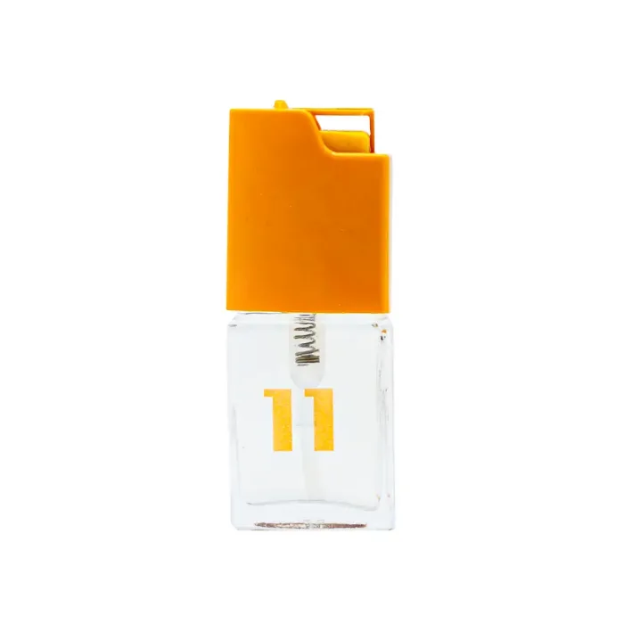 عطر جیبی زنانه بیک شماره 11 | الو دارو