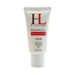 ژل لایه بردار و ضد چروک AHA 12% اچ ال