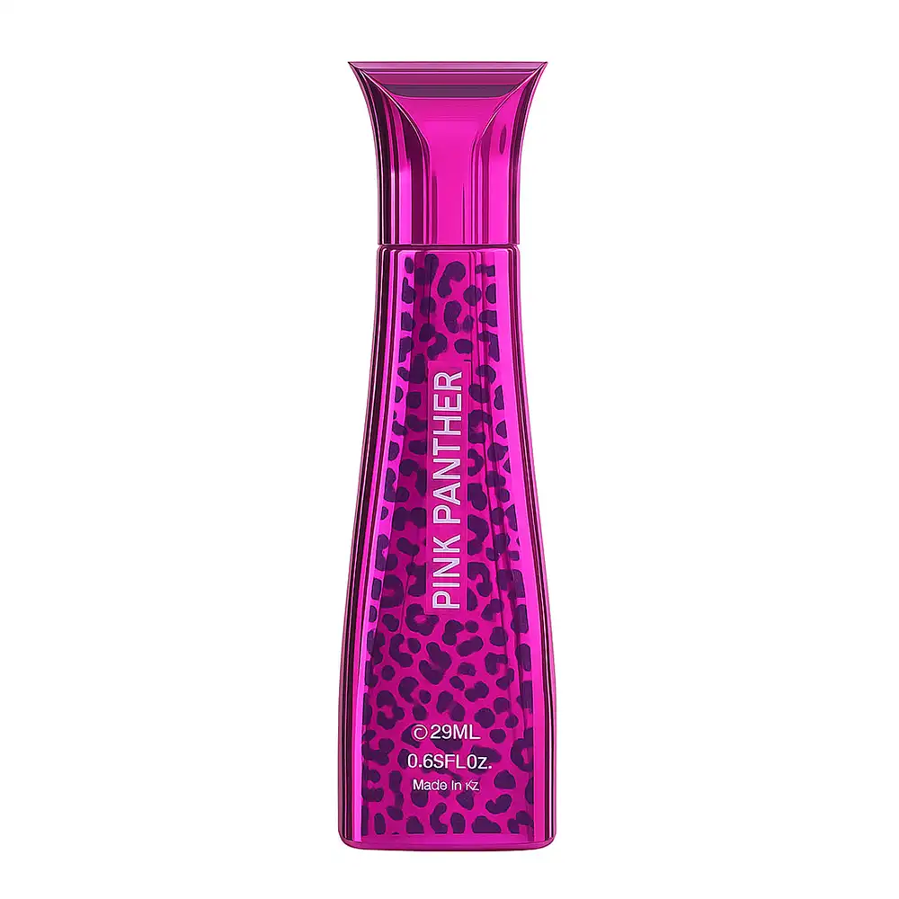 عطر جیبی زنانه ژک ساف مدل پینک پنتر | الودارو