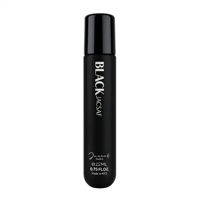 عطر جیبی مردانه ژک ساف مدل بلک | الودارو