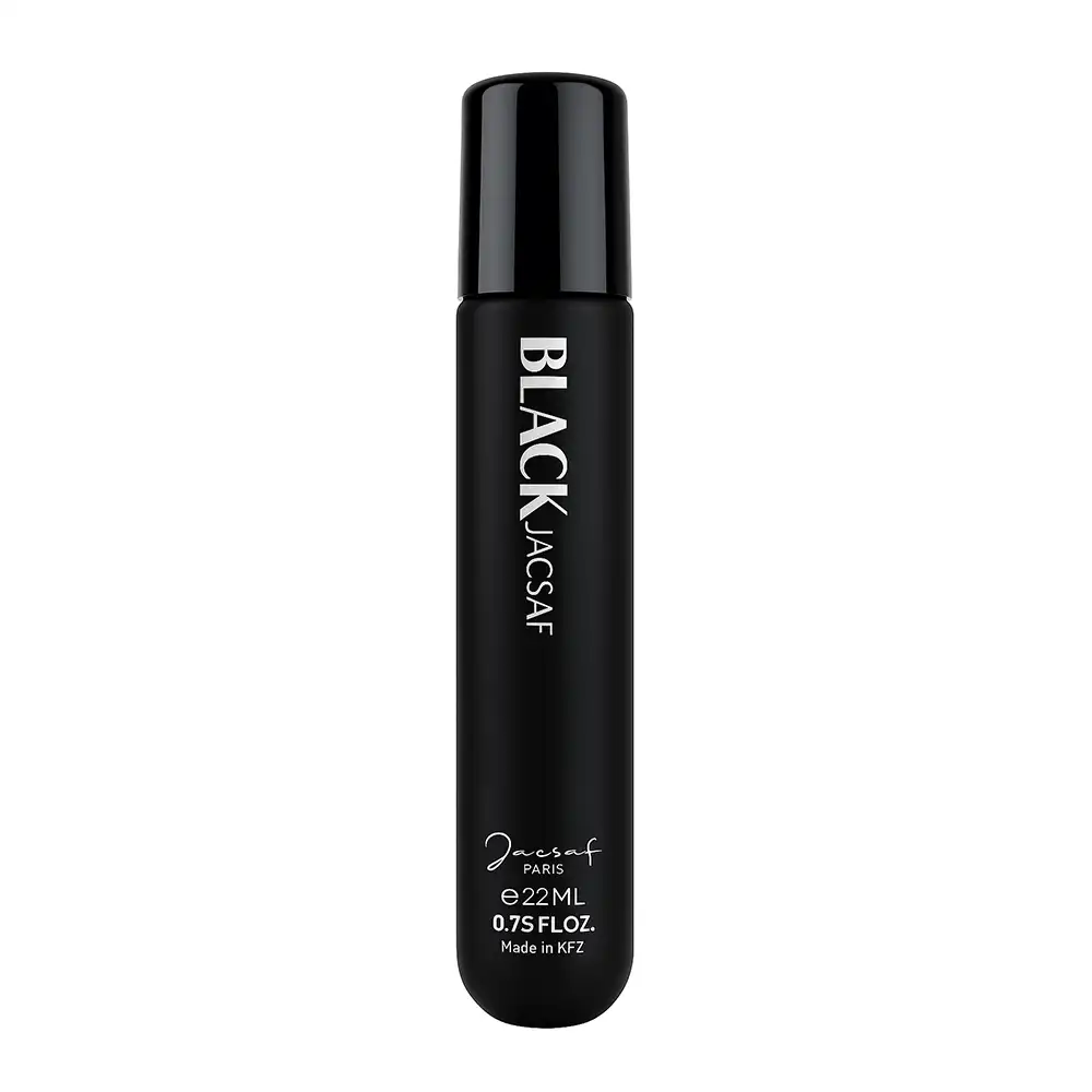 عطر جیبی مردانه ژک ساف مدل بلک | الودارو