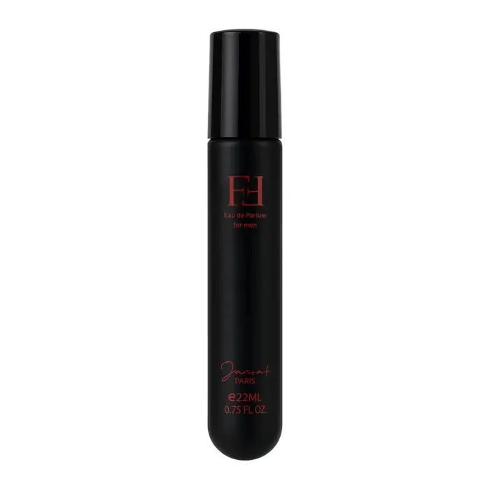 عطر جیبی مردانه ژک‌‌ ساف مدل اف اف | الودارو