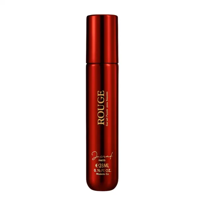 عطر جیبی ژک ساف آقایان مدل روژ | الودارو