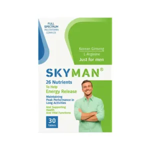 قرص اسکای من ویت اسکای