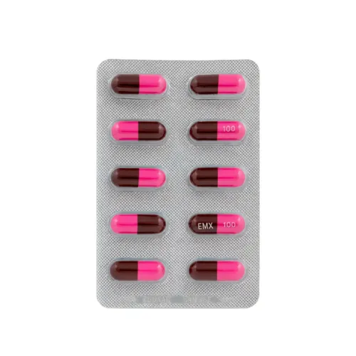 کپسول فرامکس 100 بیوساینت | الودارو