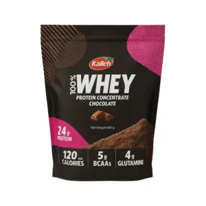 پروتئین وی کاله 650 گرمی